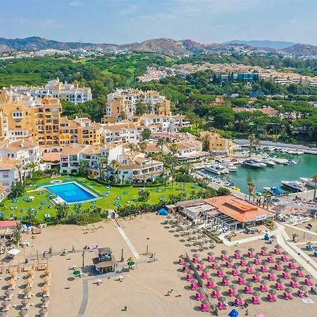 Cabopino Apartament, Marbella'S Beach ภายนอก รูปภาพ