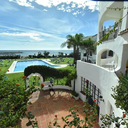 Cabopino Apartament, Marbella'S Beach ภายนอก รูปภาพ
