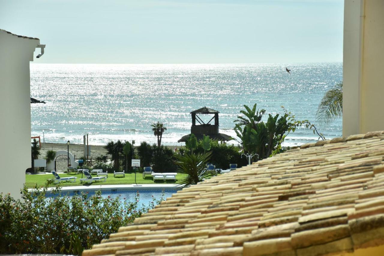 Cabopino Apartament, Marbella'S Beach ภายนอก รูปภาพ