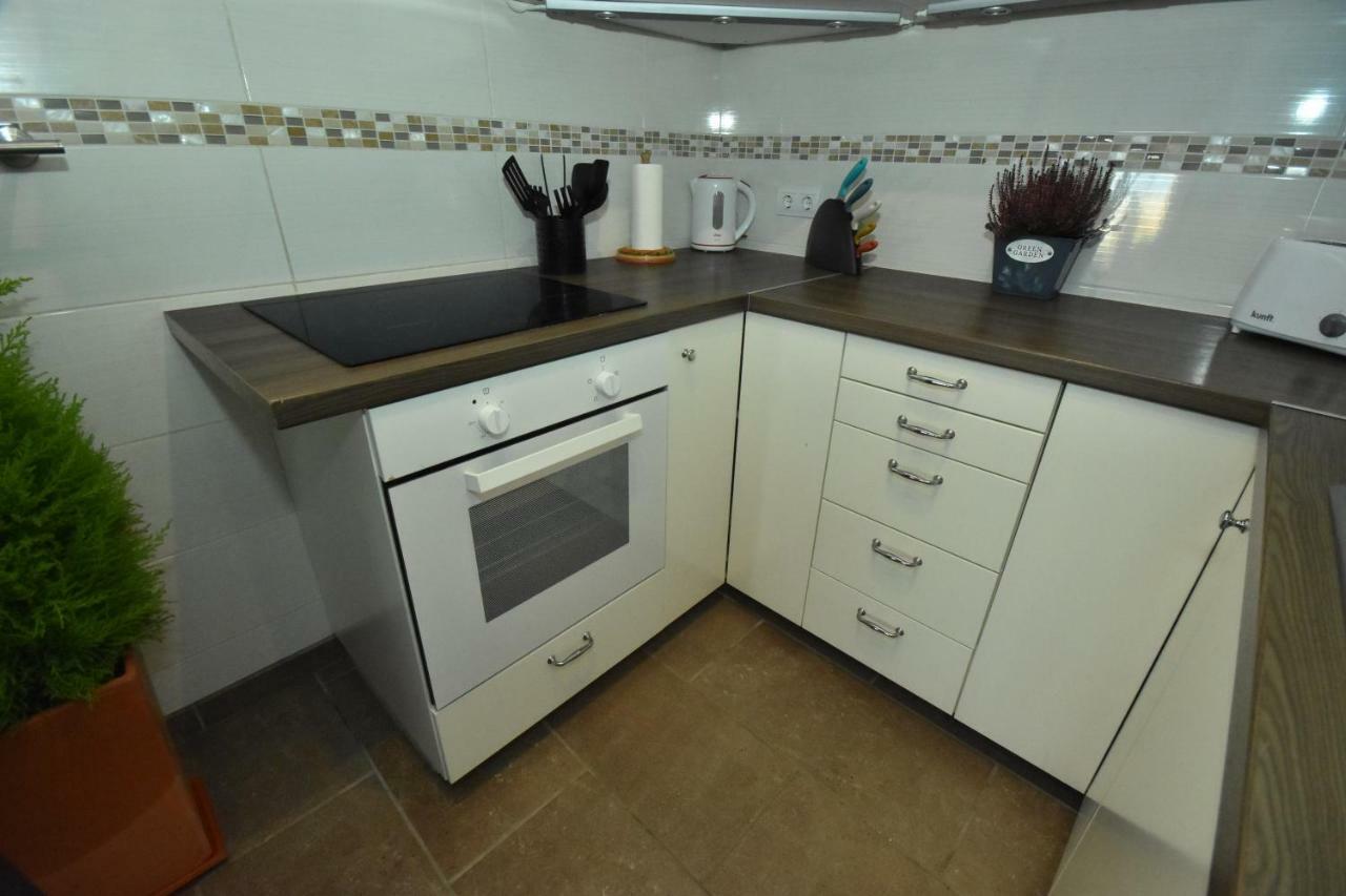 Cabopino Apartament, Marbella'S Beach ภายนอก รูปภาพ